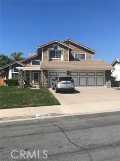 39935 Avenida Palizada Photo